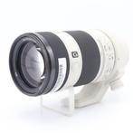 Sony FE 70-200mm F/4 G OSS | Tweedehands, Verzenden, Zo goed als nieuw