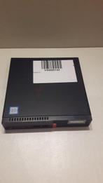 Lenovo ThinkCentre M710q - tiny desktop - Computer