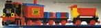 Lego Set - 181 - Train - Complete Train Set with Motor,, Nieuw
