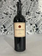 2020 Massetino - Toscane IGT - 1 Fles (0,75 liter), Verzamelen, Nieuw