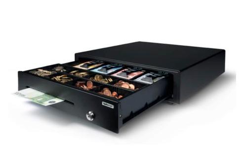 SafeScan Kassalade ld-4141 zwart, Hobby en Vrije tijd, Overige Hobby en Vrije tijd, Verzenden