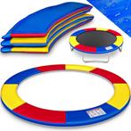 Kiduku Trampoline Randafdekking - Rand - Ø244cm, Verzenden, Nieuw