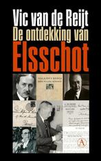 De ontdekking van Elsschot 9789025308582, Boeken, Vic van de Reijt, Zo goed als nieuw, Verzenden