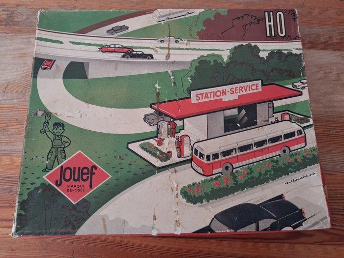 Jouef H0 - 195 - Modeltreinlandschap (1), Hobby en Vrije tijd, Modeltreinen | H0