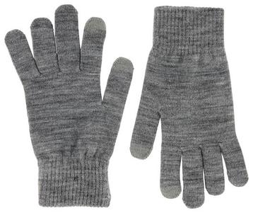 Beraadslagen Persona Merg ② HEMA Dames Handschoenen Met Touchscreen Gebreid — Bonnets, Écharpes &  Gants — 2ememain
