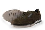 Bugatti Sneakers in maat 42 Groen | 5% extra korting, Kleding | Heren, Schoenen, Bugatti, Overige kleuren, Verzenden, Zo goed als nieuw