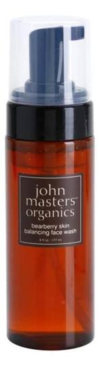 John Masters Organics Bearberry Skin Balancing Face Wash..., Handtassen en Accessoires, Uiterlijk | Cosmetica en Make-up, Nieuw