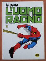 Spider-Man - Io sono, Luomo ragno - 1 Comic - Eerste druk -, Boeken, Nieuw