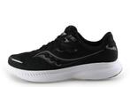 Saucony Sportschoenen in maat 47 Zwart | 5% korting, Verzenden, Zo goed als nieuw, Saucony, Sportschoenen