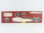 Märklin H0 - 2853 - Modeltrein goederenwagonset (1) -, Nieuw