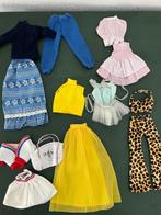 Themacollectie - poppenkleding en accessoires - Barbie