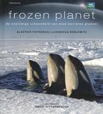 Tirion natuur - Tirion natuur Frozen planet (9789052108773), Boeken, Verzenden, Nieuw