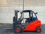 Linde H35T-02 EVO triplex heftruck 3,5 ton, Articles professionnels, Heftruck