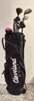 sac de golf, clubs de golf (13)