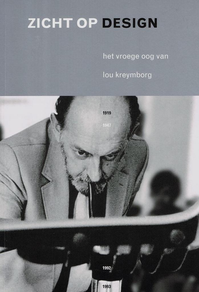 Lou Kreymborg 9789074009508 P. van Kesteren, Boeken, Kunst en Cultuur | Beeldend, Gelezen, Verzenden
