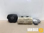 Airbag Set+Module Opel Vectra O98329, Nieuw