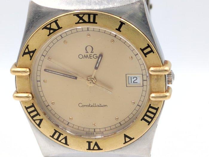 Omega - Constellation - Unisexe - 1980-1989, Bijoux, Sacs & Beauté, Montres | Hommes