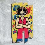 WO$H - WYP SMALL 15 (Original + Book)