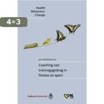 Coaching van trainingsgedrag in fitness en sport, Boeken, Verzenden, Zo goed als nieuw, Jan Middelkamp