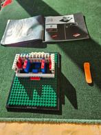Lego Set - 21054 - Architecture - THE WHITE HOUSE, Nieuw