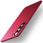 Ultra Dun Hoesje voor Samsung Galaxy S24 Plus - Hard Plastic, Verzenden, Nieuw