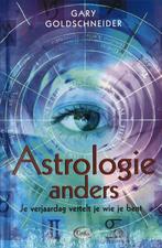 Astrologie anders 9789057951565, Gelezen, Gary Goldschneider, Verzenden