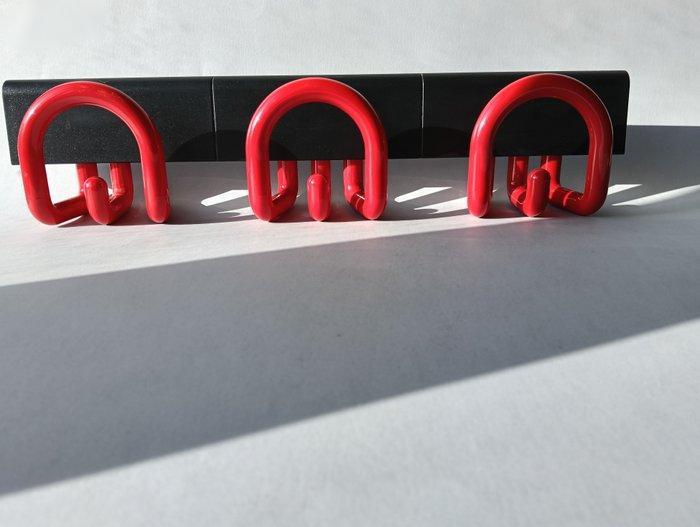 Rexite - Raul Barbieri, Giorgio Marianelli - Kapstok -, Antiek en Kunst, Antiek | Meubels | Stoelen en Sofa's