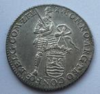 Pays-Bas, Middelburg 1/8 Zilveren Dukaat 1767 R