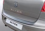 Achterbumper Beschermer | Seat Altea 2004-2009 excl. FR | AB, Verzenden, Nieuw