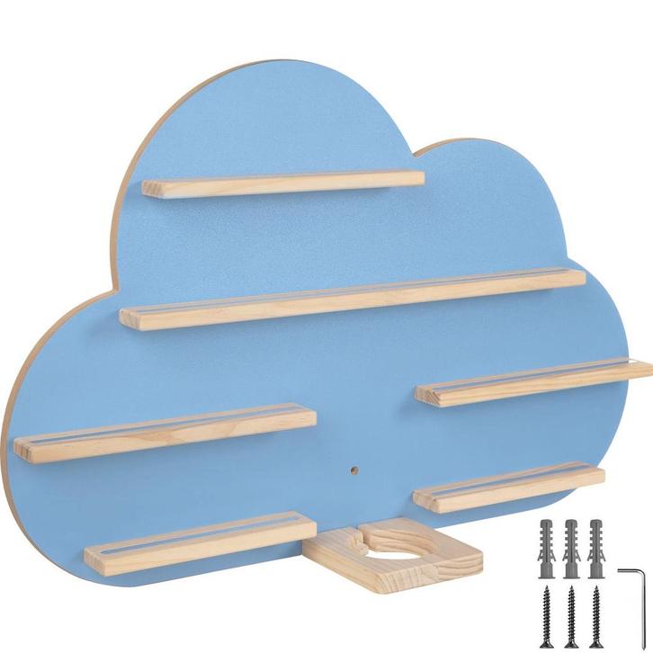 tectake Wandrek MyLittleStory Cloud voor maar liefst 28 Toni, Huis en Inrichting, Overige Huis en Inrichting, Verzenden