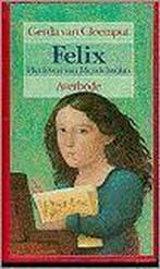 Felix het leven van Mendelssohn 9789031710027 Cleemput, Boeken, Verzenden, Gelezen, Cleemput