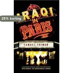 An Iraqi in Paris 9789992142295 Samuel Shimon, Boeken, Verzenden, Gelezen, Samuel Shimon