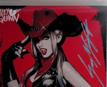 Harley Quinn 38 - Harley Quinn #38 - 1 Graded comic -, Livres, BD | Comics