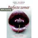Perfecte zomer / De Vincent Boys 9789045205625 Abbi Glines, Boeken, Verzenden, Zo goed als nieuw, Abbi Glines