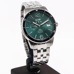 RSW - Tempo Automatic Swiss Watch - RSWA157-SS-12 - Sans