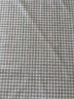 Exclusieve Panama-stof 100% katoen Schots tartanmotief, Antiek en Kunst