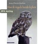 Blinde vink 9789045014395 Jean-Pierre Geelen, Verzenden, Gelezen, Jean-Pierre Geelen