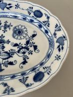 Meissen - Plat de service - Porcelaine, Antiek en Kunst