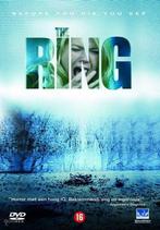 The ring (dvd tweedehands film), Cd's en Dvd's, Ophalen of Verzenden, Nieuw in verpakking