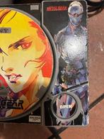 Sony - Playstation 1 (PS1) - Metal Gear Solid customised -, Consoles de jeu & Jeux vidéo