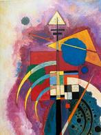 Wassily Kandinsky (1866-1944) - Composition