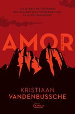 Amor 9789022341179 Kristiaan Vandenbussche, Boeken, Verzenden, Zo goed als nieuw, Kristiaan Vandenbussche