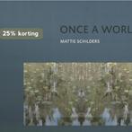 Once a world 9789062169085 Wim van der Beek, Boeken, Verzenden, Zo goed als nieuw, Wim van der Beek