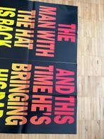 Anonymous - Indiana Jones and the Last Crusade - Jaren 1980, Verzamelen, Nieuw