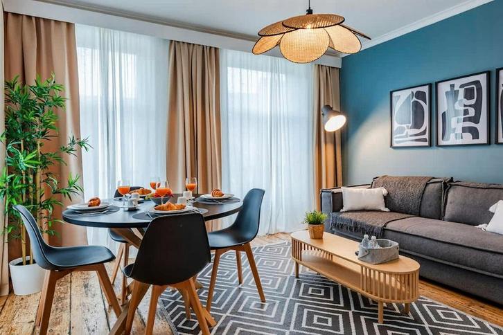 Appartement aan Rue des Pierres, Brussels, Immo, Appartementen en Studio's te huur