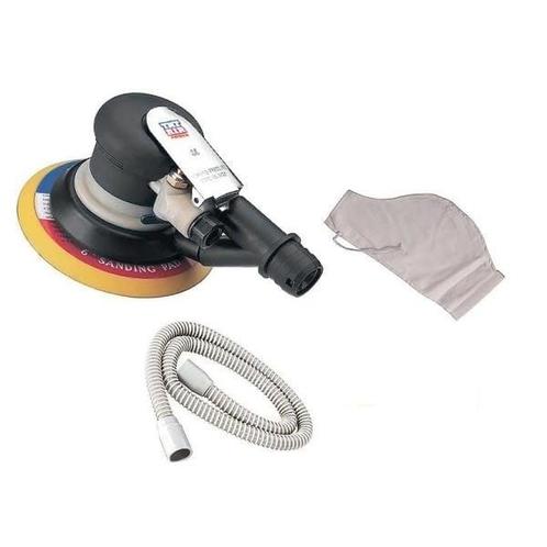 TM 150 mm Vacuum Pneumatische Excentrische Schuurmachine, Autos : Divers, Outils de voiture, Envoi