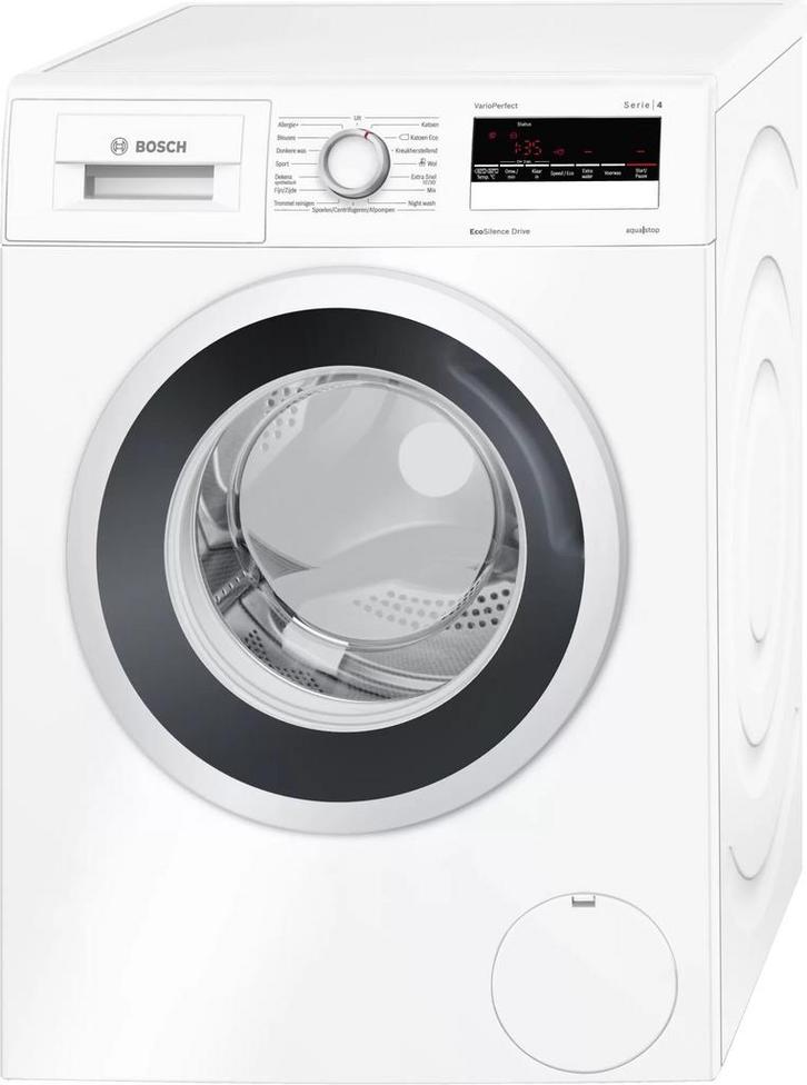 Bosch Wan28242 Wasmachine 7kg 1400t, Electroménager, Lave-linge, Enlèvement ou Envoi