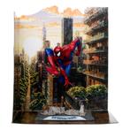 Marvel PVC Statue 1/10 Spider-Man (Spider-Man #6) 9 cm, Verzamelen, Ophalen of Verzenden, Nieuw