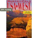 Marco Polo Reisgids Usa West 9789041015914 en, Verzenden, Zo goed als nieuw, En