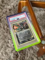 Pokémon - 1 Graded card - Charizard #100 Foil - PSA 1 - EX -, Hobby en Vrije tijd, Nieuw